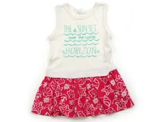 【ブリーズ/BREEZE】チュニック 95サイズ 女の子【子供服・ベビー服】（1844849）