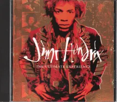 2025年最新】輸入盤 jimi hendrix / jimi hendrix experience