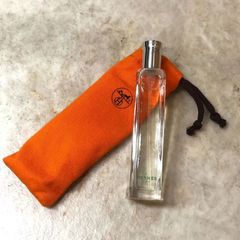 Hermès エルメス 屋根の上の庭 UN JARDIN SUR LE TOIT 15ml