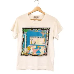 2025年最新】エミリオプッチtシャツの人気アイテム - メルカリ