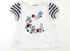 【ファミリア/familiar】チュニック 90サイズ 女の子【子供服・ベビー服】（1869574）