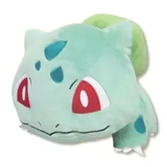 【中古】ぬいぐるみ フシギダネ ALL STAR COLLECTION Mサイズぬいぐるみ 「ポケットモンスター」 