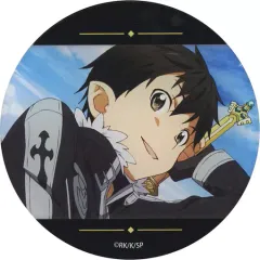 【中古】マグカップ・湯のみ キリト(ALO) 「ソードアート・オンライン KITCHEN CAR アクリルコースター(ブラインド)B 10th Anniversary ver.」