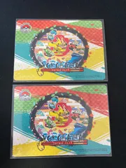 2025年最新】ポケモンwcs ステッカーの人気アイテム - メルカリ
