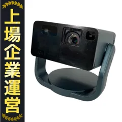 EPSON エプソン EF-22N dreamio ホームプロジェクター Google TV搭載 家電 中古 N10312097のサムネイル