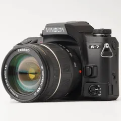 2025年最新】TAMRON MINOLTAの人気アイテム - メルカリ