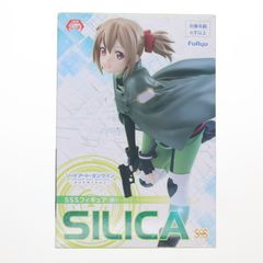 실리카 SSS 피규어 소드 아트 온라인 앨리시제이션 프라이즈(AMU-PRZ10077) 플류