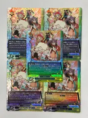 2025年最新】バディファイト ミラクルファイターズの人気