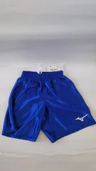 MIZUNO   ミズノ 　 キッズサッカー  　ウェア フィールドパンツ 　 サイズ：130　P2MB812125　　　　　A/1004