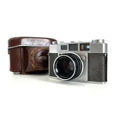 【144327】　OLYMPUS 35-S / G.Zuiko F1.8 42mmのサムネイル