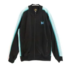 2025年最新】needles 23ss トラックジャケットの人気アイテム