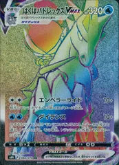 2026年最新】はくばバドレックスvmax hrの人気アイテム - メルカリ