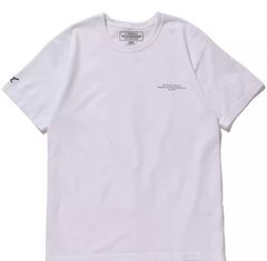 NEIGHBORHOOD SCRIPT C-TEE SS 202PCNH-ST10 - メルカリ