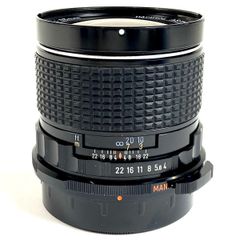 ペンタックス PENTAX SMC PENTAX 67 55mm F4 6x7 バケペン用 中判カメラ用レンズ 【中古】