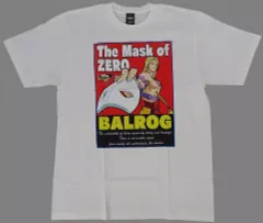 2025年最新】バルログ ストリートファイターの人気アイテム