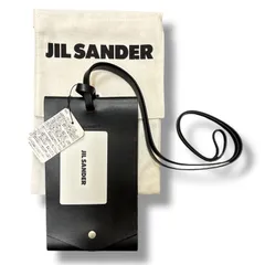 2025年最新】jil sander ネックレスの人気アイテム - メルカリ 