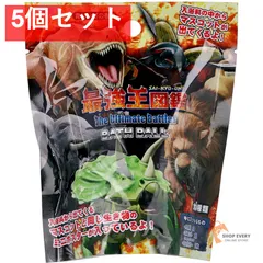 シュワたま 異種最強王 バスボール 青リンゴの香り 55g 5個セット まとめ売り