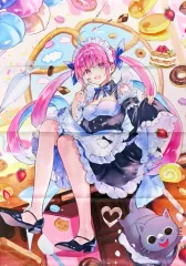 2025年最新】湊あくあ タペストリーの人気アイテム - メルカリ