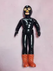 2024年最新】タイガーマスク ソフビ ミラクル3の人気アイテム - メルカリ 2024年最新】タイガーマスク ソフビ ミラクル3の人気アイテム - メルカリ