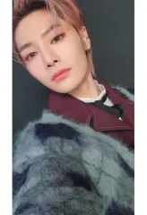 【中古】キャラカード [単品] アイエン(Stray Kids) フォトカードC 「CD THE SOUND 通常盤」 封入特典