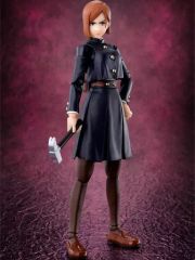 [중고] 피겨 SHFiguarts 쿠시 자키 노 장미 [주술 회전]
