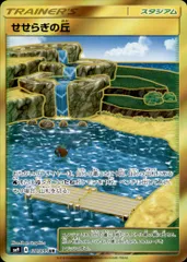 PSA10 せせらぎの丘 UR タッグボルト スタジアム コイキング