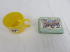 東京ディズニーランドホテル　アメニティ　コップ　未使用品