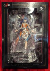 未開封】ロマンシング サガ2 リベンジオブザセブン フィギュア ロック