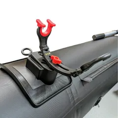 新品♪　■第一精工■　受太郎GB　竿受け　竿掛け　ロッドホルダー　ゴムボート用