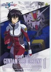 2025年最新】機動戦士ガンダムSEED DESTINY 13 [DVD]の人気