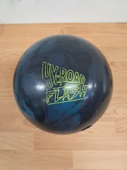 送料込み【新品】サンダー・ハイロード（初代ハイロード）　15ポンド4オンス 1 送料込み【新品】サンダー・ハイロード（初代ハイロード） 15