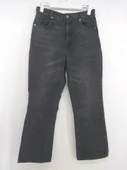 ◇ Tiptop ティップトップ パンツ サイズM ブラック系 レディース E  【1305110020962】