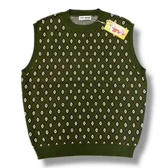 2025年最新】ttt_msw ニットポロの人気アイテム - メルカリ