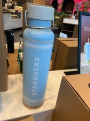 韓国スタバ　サマーブリーズウォーカー　タンブラー680ml