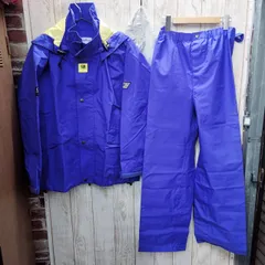 GREAT BANFF フィッシングスーツ Mサイズ 赤/黒 GREAT BANFF フィッシングスーツ Mサイズ 赤/黒