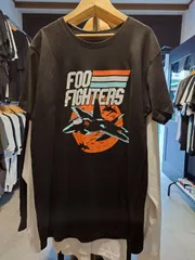 2025年最新】foo fightersの人気アイテム - メルカリ