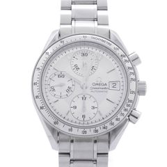 オメガ OMEGA スピードマスター 3513.30 OMEGA Speedmaster  自動巻き 腕時計 メンズ・ユニセックス シルバー