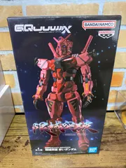 2025年最新】機動戦士Gundam GQuuuuuuX 限械突破 GQuuuuuuX