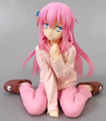 [중고] 피규어 고토 혼자 [보치 · 자 · 롯쿠!] Desktop Cute 피규어 고토 혼자 ~ 룸웨어 Ver. ~ 타이토 온라인 크레인 한정