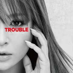 【CD】TROUBLE(スマプラ対応)(ジャケットA)