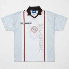 wake sapporo x bal x Umbro ゲームシャツ サイズ1 wake sapporo x bal x Umbro ゲームシャツ サイズ2 - メルカリ