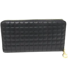 2025年最新】セリーヌ CELINE ラージジップドウォレットの人気アイテム
