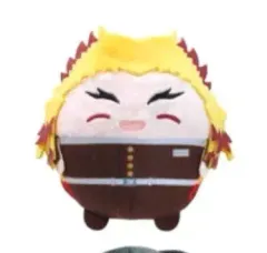 2025年最新】ふわコロりん 鬼滅の刃 煉獄の人気アイテム - メルカリ