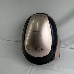 日立　HITACHI  掃除機　CV-PF300 本体のみ　2019年製   保証付き