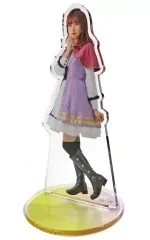 前田佳織里 アクリルスタンド クリアカード ブロマイド 2025年最新】前田佳織里 アサルトリリィ アクリルスタンドの人気