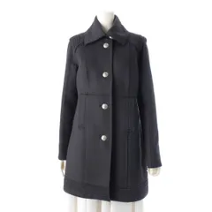 2025年最新】CHANEL レディース ロングコートの人気アイテム