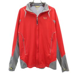 タグ付未使用MountainHardWear ナイロン ジャケット レディースM 