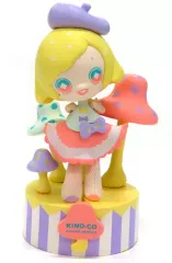 【中古】トレーディングフィギュア Prima Daisy 「conomiフィギュアシリーズ KINO-CO -prima- ブラインドボックス版」