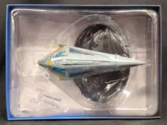 DeAGOSTINI 隔週刊スタートレック・スターシップコレクション ソリア宇宙船(2152) 26