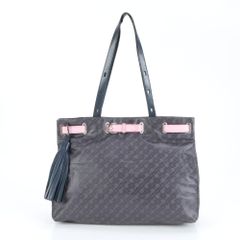 美品 BARNEYS NEWYORK バーニーズ ニューヨーク レザー ビジネス